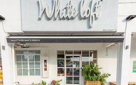 White Loft Hotel 2*