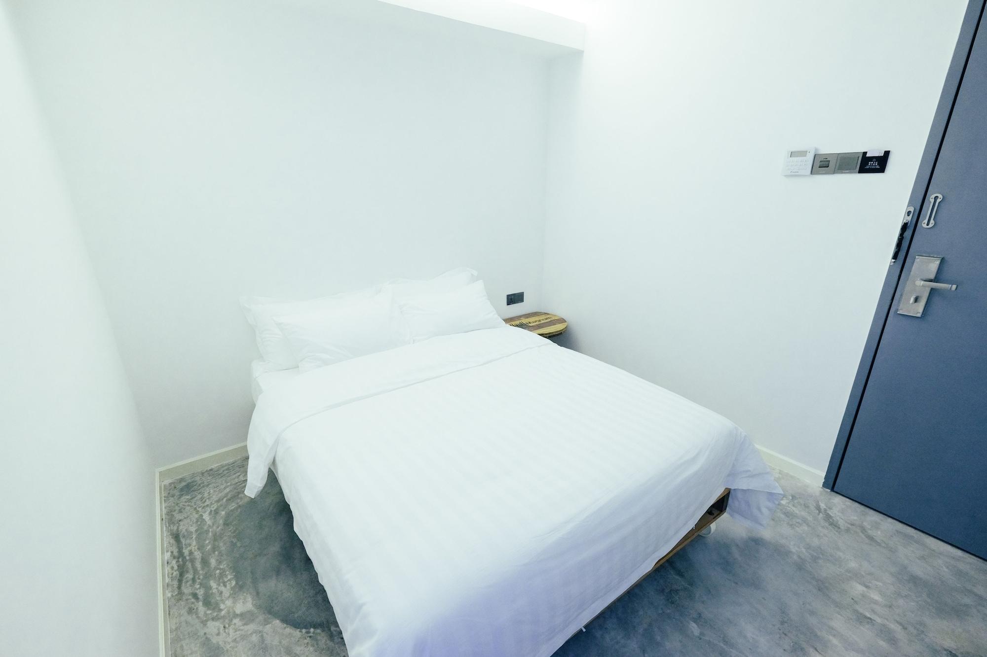 White Loft Hotel Malacca Exterior photo