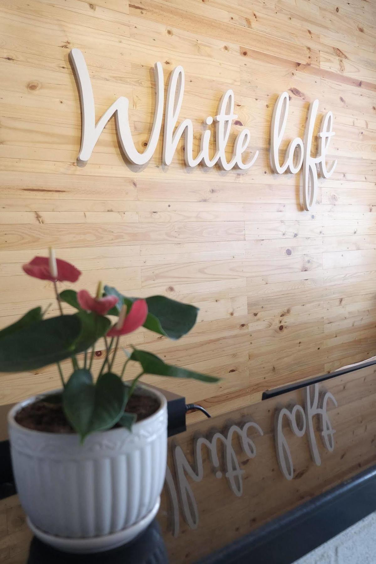 White Loft Hotel Malacca Exterior photo