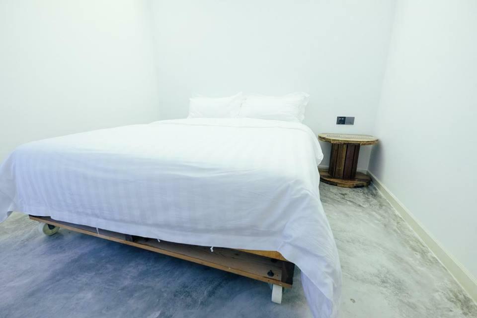 White Loft Hotel Malacca Exterior photo